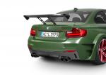 BMW ACL2 by AC Schnitzer 2016 года
